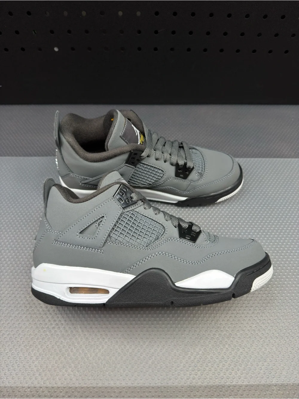 2019 Air Jordan 4 Retro GS